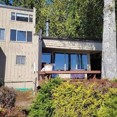 Judys Island Getaway179 Villa Shelton Exterior photo